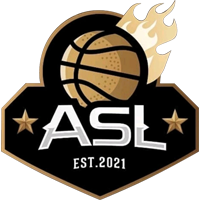 ASL – Amaterska Super Liga Logo